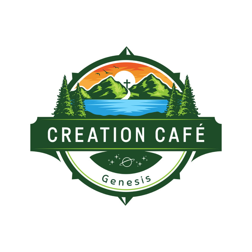 Logo Creation Café
